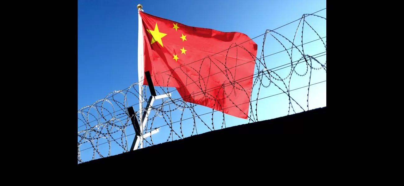 Woman who escaped organ harvesting in China recounts terrifying experiences as first survivor.