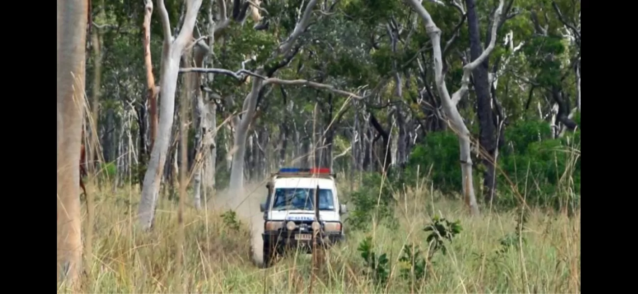 Missing woman in rural Australia found dead after extensive search