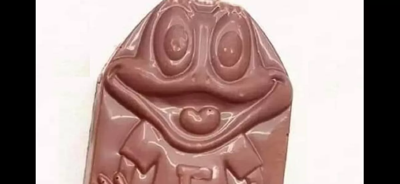 Cadbury will be increasing the price of Freddo Frogs, doubling the current cost.