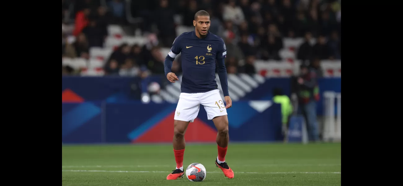 West Ham makes a strong statement by outmaneuvering rivals and securing a deal for a €40m French player.