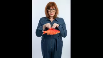 Nina Gilligan's comedy show 