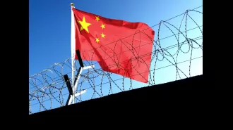 Woman who escaped organ harvesting in China recounts terrifying experiences as first survivor.