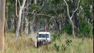 Missing woman in rural Australia found dead after extensive search