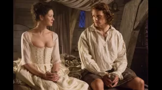 10 years later, the virginity scene in Outlander is still groundbreaking.