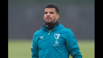 Bournemouth is selling Dominic Solanke for a record-breaking amount.
