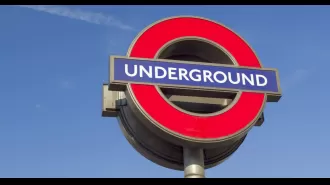 Problems on many London Tube lines as almost one-third face suspensions and delays.