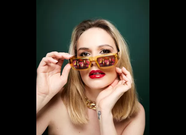 A review of Gamble at the Fringe Festival.