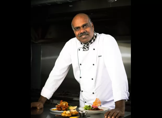 Kinara in Glasgow is a must-visit spot for an unforgettable dining experience.