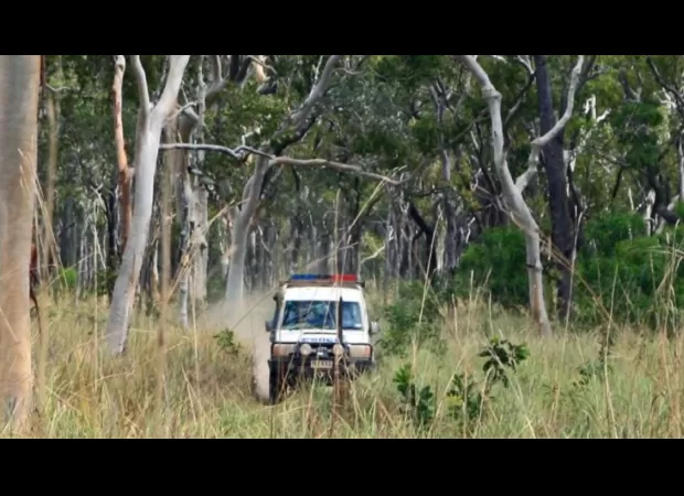 Missing woman in rural Australia found dead after extensive search