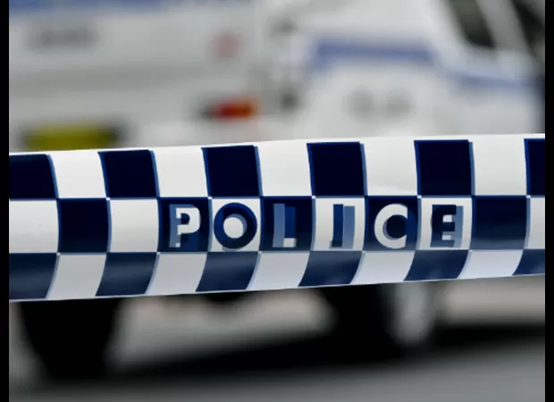 A prison guard has been taken into custody for allegedly sexually assaulting an inmate.