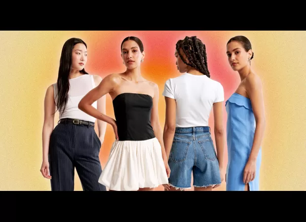 A&F sale: up to 65% off! Our top picks.