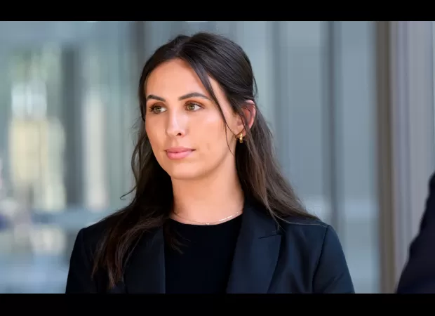 Hillsong leader to testify in assault case.