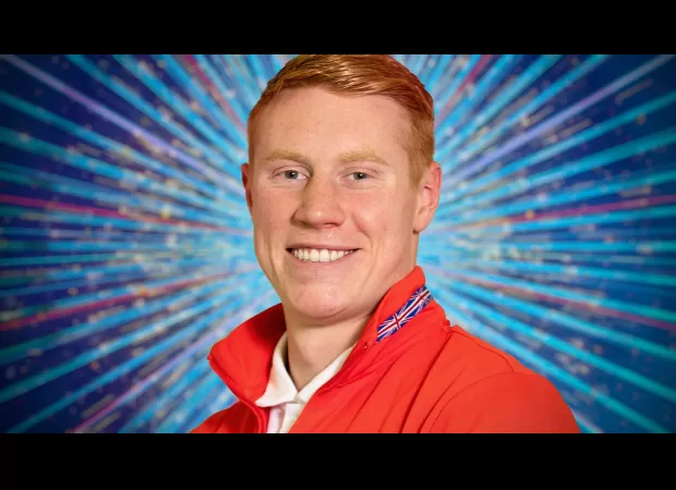 Confirmed for the 2024 line-up of Strictly Come Dancing: an Olympic swimmer and an EastEnders star.