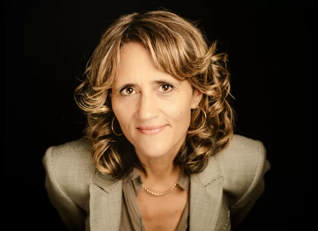 I fell in love while wearing a monkey suit and was afraid to move on.