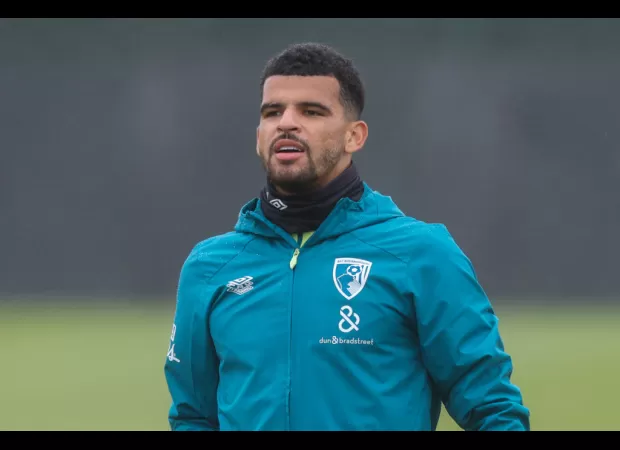 Bournemouth is selling Dominic Solanke for a record-breaking amount.