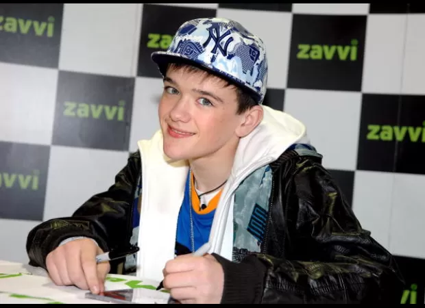 16 years after winning Britain's Got Talent, the winner has a completely new career.