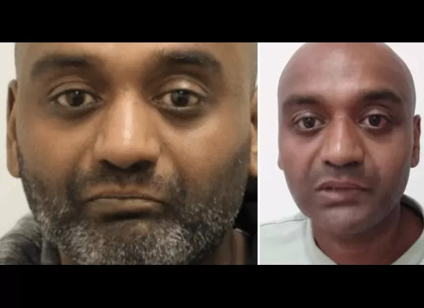 Authorities are urgently looking for a dangerous individual who has escaped from a mental health facility.