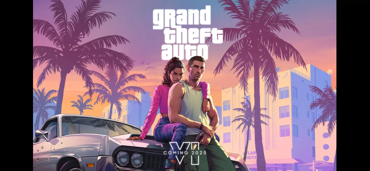 Take-Two confirms GTA 6 release date for 2025, dispelling rumors of a delay.