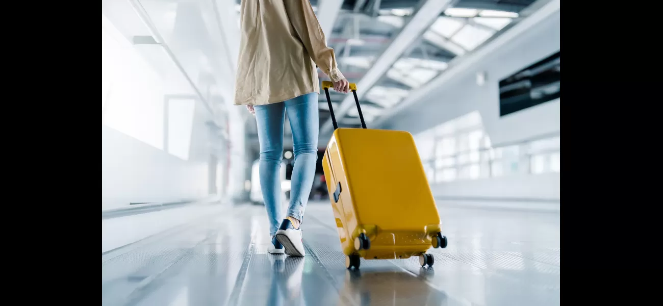 Flying trend called skiplagging is causing frustration among airlines.