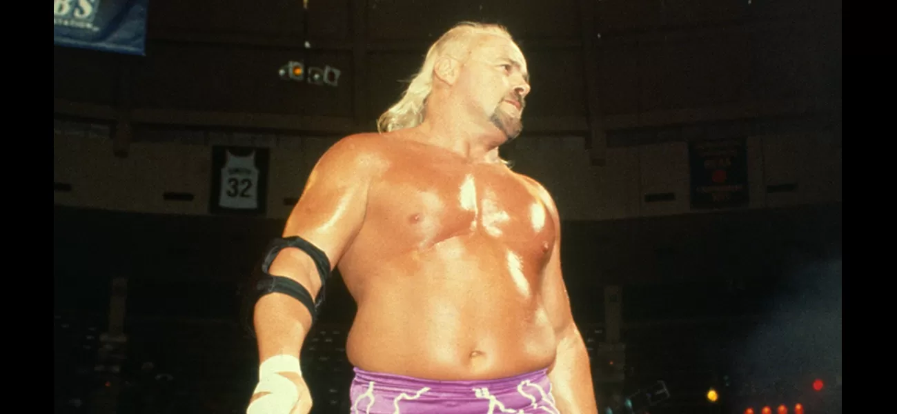Kevin Sullivan, a well-known wrestler from the past, died at the age of 74. The wrestling community mourns his loss.