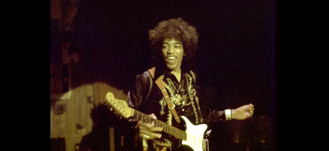 Iconic 60s musician launched 'haunted' studio just weeks before unexpected passing.