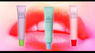 I tried out the popular Boots lip balms, but are they really as good as people say?