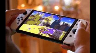 New Nintendo Switch 2 may have dual fans and a more powerful design according to leaked components.