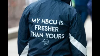 The Ida B. Wells Textbook Fund helps students at HBCUs by providing financial assistance for textbooks.