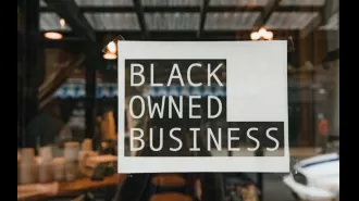 Black business founders share their advice for those starting a business.