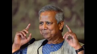 Bangladesh's temporary government reveals responsibilities of advisory council, Yunus in charge of 27 ministries.