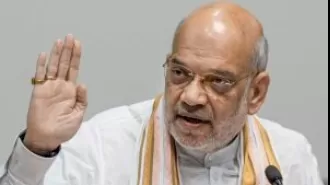 A committee has been created by the government to oversee the current state of the Indo-Bangladesh border, according to Amit Shah.