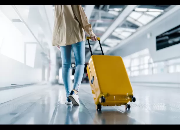 Flying trend called skiplagging is causing frustration among airlines.