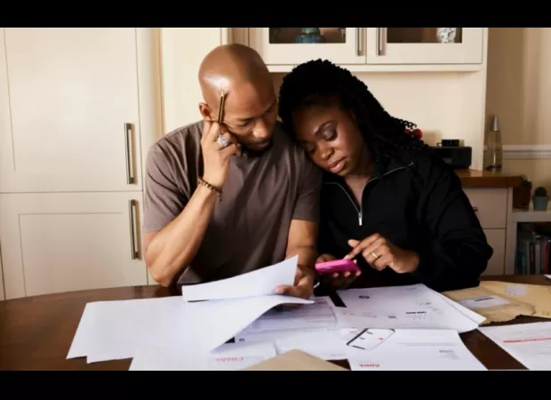 6 tips to overcome financial obstacles and achieve greater prosperity.