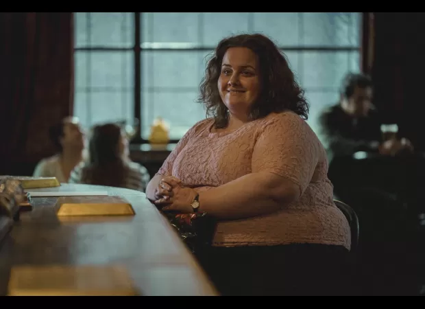 Star of Baby Reindeer struggles to find jobs despite huge Netflix hit.