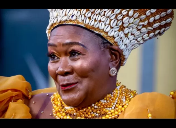 'Actress Connie Chiume, known for her role in 'Black Panther: Wakanda Forever', has passed away at the age of 72.'