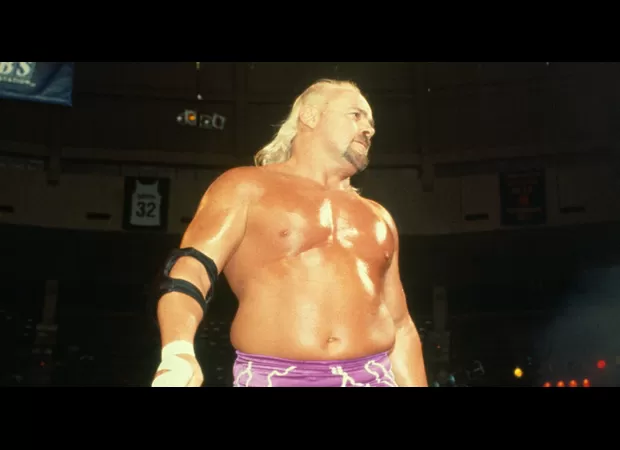 Kevin Sullivan, a well-known wrestler from the past, died at the age of 74. The wrestling community mourns his loss.