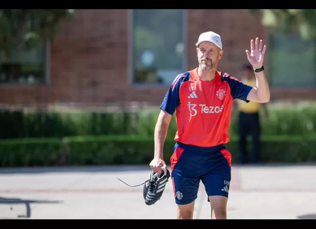 Ex-player Paul Parker warns that Man Utd could face relegation if they sign a £30m star.