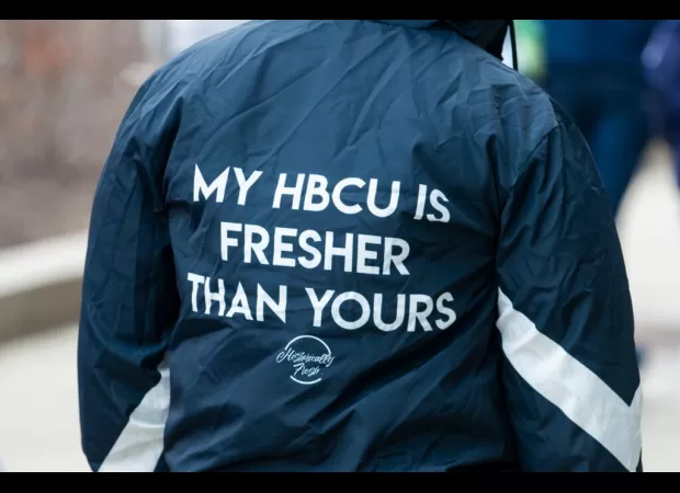 The Ida B. Wells Textbook Fund helps students at HBCUs by providing financial assistance for textbooks.