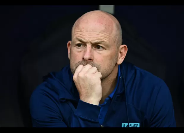 Lee Carsley will step in for Gareth Southgate as interim coach of England, according to official confirmation from the team.