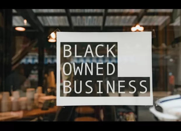 Black business founders share their advice for those starting a business.