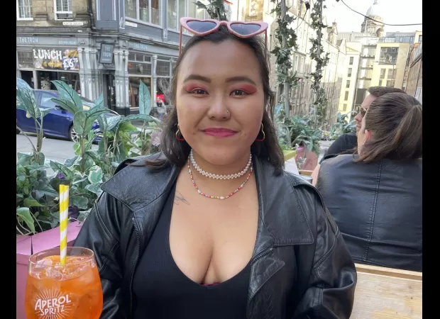 I have 3 jobs to support myself living independently.