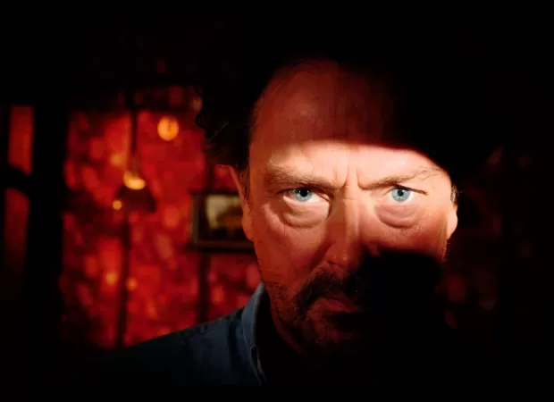 Hollyoaks actor responds to unexpected Blue plot twist and addresses any potential plot holes.