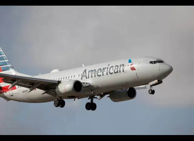 A plane had to make an unexpected landing due to a bathroom that overflowed.