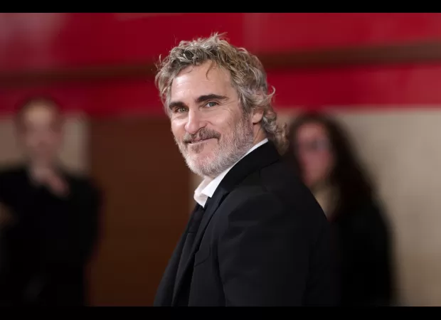 Joaquin Phoenix unexpectedly drops out of a gay romance movie just days before filming.