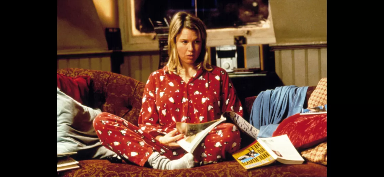 Fans are very excited and emotional about the announcement of Bridget Jones 4 after a disaster occurred during filming.