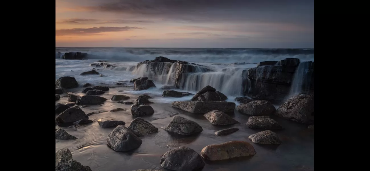 Discover the stunning landscapes of Scotland through the lens of renowned photographer Ian Bowie, winner of the Scottish Landscape Photographer of the Year award.