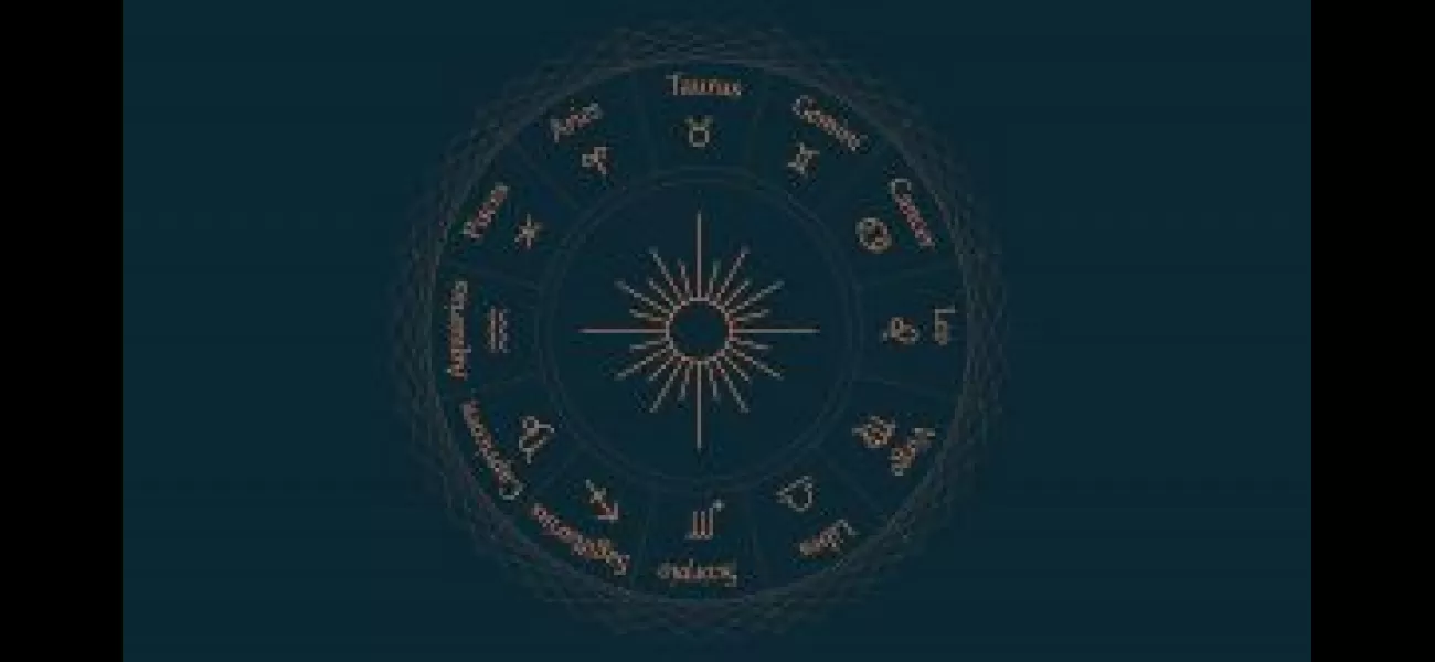 Cancer will receive financial help from loved ones; Scorpio may have opportunities for travel and tours.
