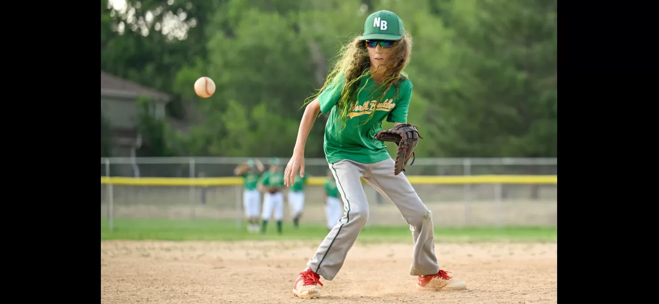 North Boulder baseball team falls short of Little League World Series spot by a narrow margin.