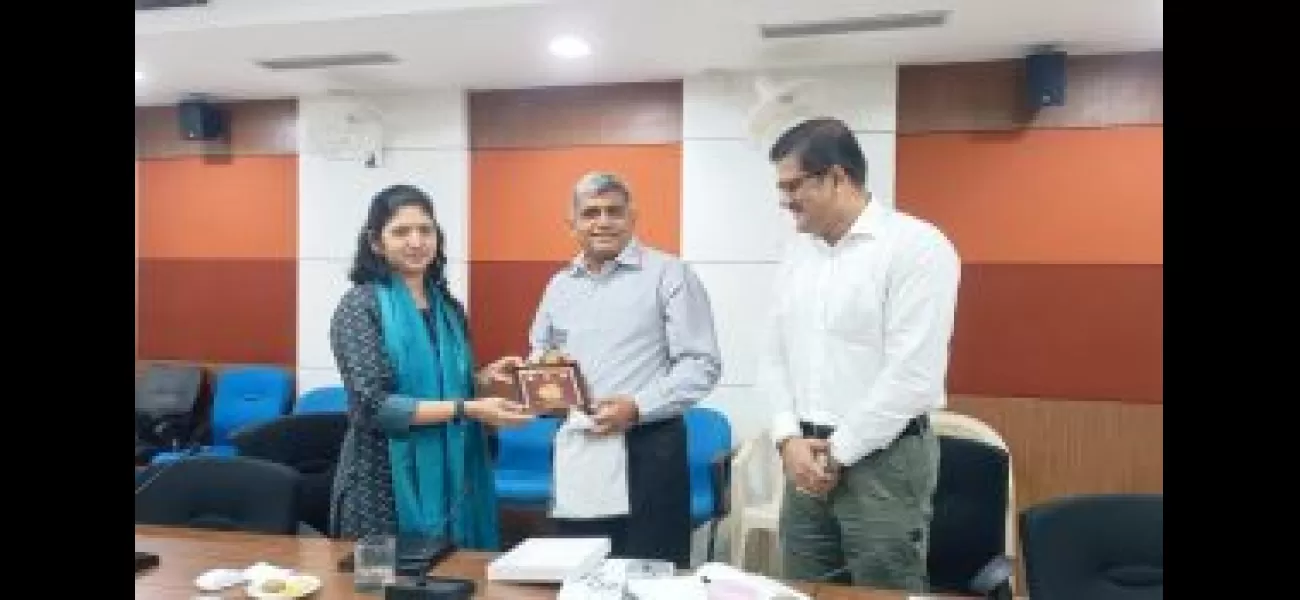 IIT-Madras is creating a plan to address road safety problems.