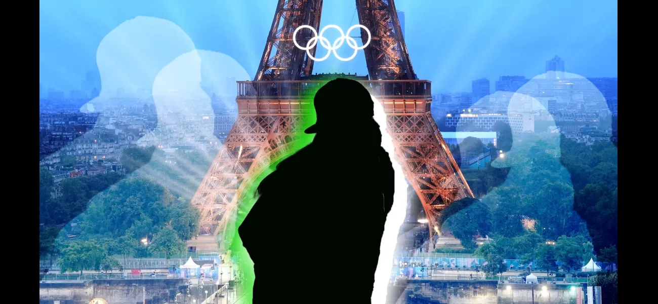 90s music legends will be performing alongside a major pop star at the closing ceremony of the Paris 2024 Olympics.